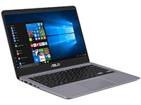 Asus Laptop Vivobook X411QA