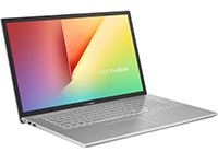 Asus Laptop Vivobook M712DA