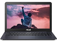 Asus Laptop VivoBook E402YA