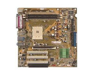 Asus Motherboard K8N8X-LA (DOM)
