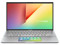 Asus Laptop Vivobook S432FL