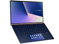 Asus Laptop UX434FL Zenbook