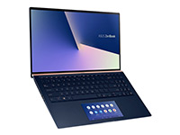 Asus Laptop UX534FT Zenbook