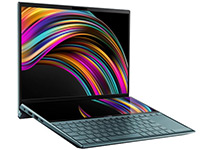 Asus Laptop UX481FL Zenbook DUO