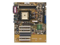 Asus Motherboard K8N8X-LA PES (DIABLO)