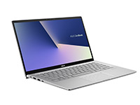 Asus Laptop UX462DA Zenbook Flip