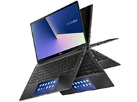 Asus Laptop UX463FL Zenbook Flip