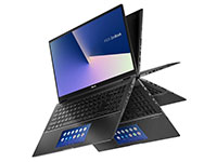 Asus Laptop UX563FD Zenbook Flip