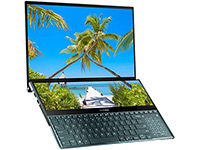Asus Laptop UX581GV Zenbook Pro Duo