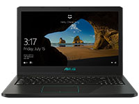 Asus Laptop M570DD