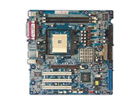 Asus Motherboard K8S-LA (SALMON)