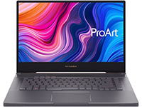 StudioBook Pro 15 W500G5T
