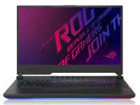 Asus Laptop G731GW ROG Strix Hero III