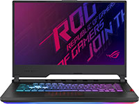 Asus Laptop G531GV ROG Strix SCAR III