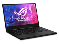 Asus Laptop GU502GW ROG Zephyrus M