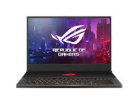 Asus Laptop GX701GVR ROG Zephyrus S