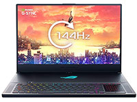 Asus Laptop GX701GWR ROG Zephyrus S