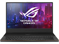 Asus Laptop GX701GXR ROG Zephyrus S