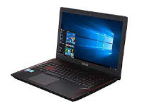 Asus Laptop ZX53VW