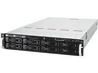 Asus Server RS720-E9-RS8-G