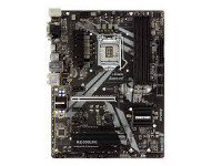 Biostar Motherboard B360H5-M2