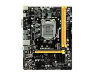 Biostar Motherboard B365MHC