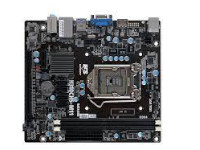 Biostar Motherboard H310CH5-M11