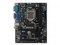 Biostar Motherboard H310CH5-M7