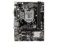Biostar Motherboard H310MHP