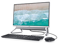 Dell Inspiron Desktop 5490