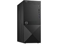 Dell Inspiron Desktop 3671