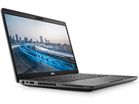 Dell Latitude 5501