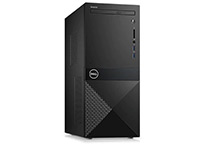 Dell Vostro Desktop 3671