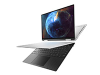 Dell XPS Notebook 13 (7390) 2-in-1