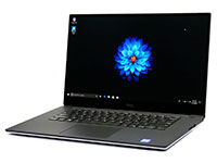 Dell XPS Notebook 15 (7590)
