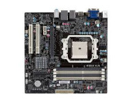 EliteGroup (ECS) Motherboard A75F2-M