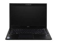 Fujitsu Siemens LifeBook U537