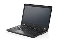 Fujitsu Siemens LifeBook U729