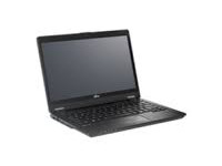 Fujitsu Siemens LifeBook U729X