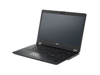 Fujitsu Siemens LifeBook U749