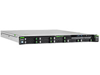 Fujitsu Siemens Primergy RX1330 M4