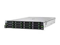 Fujitsu Siemens Primergy RX2520 M5