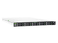 Fujitsu Siemens Primergy RX2530 M5