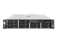 Fujitsu Siemens Primergy RX2540 M5