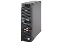 Fujitsu Siemens Primergy TX1320 M4