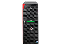 Fujitsu Siemens Primergy TX2550 M5