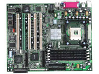 Asus Motherboard NRL-LS533