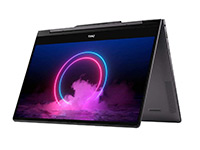 Dell Inspiron Notebook 7591 2-in-1
