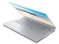 Dell Inspiron Notebook 7490