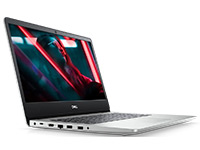 Dell Inspiron Notebook 5493
